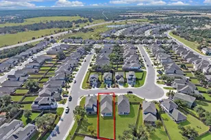 1413 Kneehigh Ln, Georgetown, TX 78633 - Photo 36