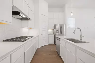 1413 Kneehigh Lane, Georgetown, TX 78633 - Photo 14