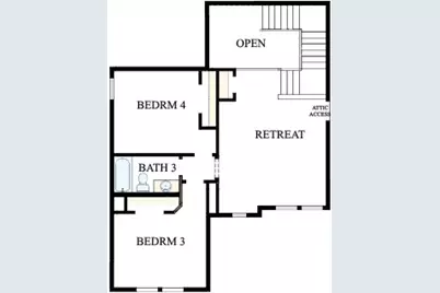 1805 Morning Mist Drive, Georgetown, TX 78628 - Photo 14