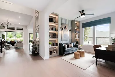 1805 Morning Mist Drive, Georgetown, TX 78628 - Photo 6