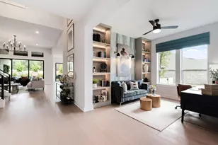 1805 Morning Mist Dr, Georgetown, TX 78628 - Photo 6