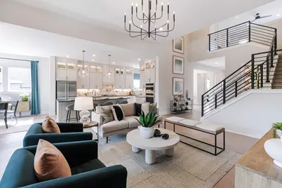 1805 Morning Mist Drive, Georgetown, TX 78628 - Photo 2