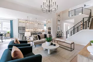 1805 Morning Mist Dr, Georgetown, TX 78628 - Photo 2