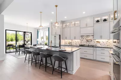 1805 Morning Mist Drive, Georgetown, TX 78628 - Photo 4