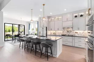 1805 Morning Mist Dr, Georgetown, TX 78628 - Photo 4