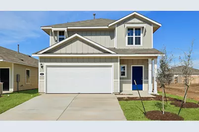 312 Jade Street, Maxwell, TX 78656 - Photo 1