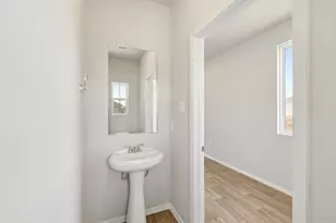 312 Jade St, Maxwell, TX 78656 - Photo 30