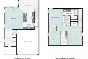 312 Jade St, Maxwell, TX 78656 - Photo 4