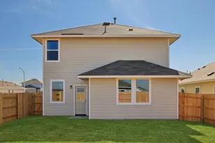 312 Jade St, Maxwell, TX 78656 - Photo 32