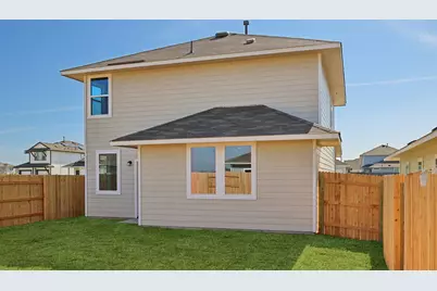 312 Jade Street, Maxwell, TX 78656 - Photo 34