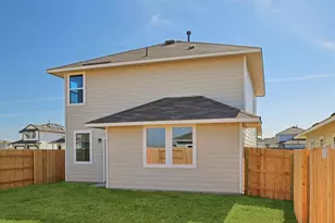 312 Jade St, Maxwell, TX 78656 - Photo 34