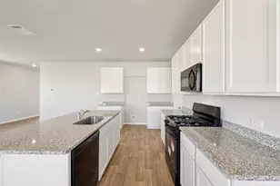 312 Jade St, Maxwell, TX 78656 - Photo 8