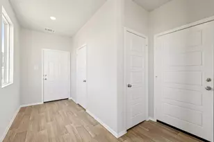 312 Jade St, Maxwell, TX 78656 - Photo 4