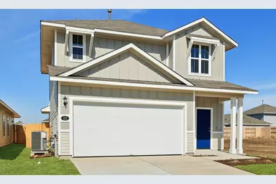 312 Jade Street, Maxwell, TX 78656 - Photo 2