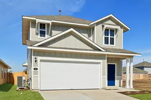 312 Jade St, Maxwell, TX 78656 - Photo 2