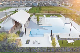 312 Jade St, Maxwell, TX 78656 - Photo 2