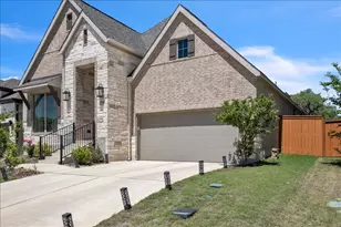 5844 Sean Paul Ln, Georgetown, TX 78628 - Photo 4
