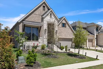 5844 Sean Paul Lane, Georgetown, TX 78628 - Photo 2