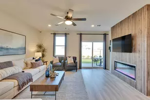 10905 Mystic Timber Dr, Austin, TX 78754 - Photo 6