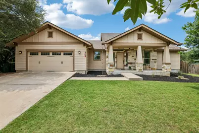1058 Daviot Drive, Spicewood, TX 78669 - Photo 1