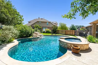 409 Summer Vista Cove, Cedar Park, TX 78613 - Photo 34