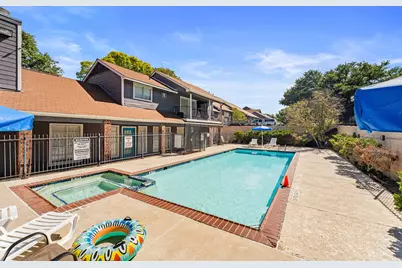 1840 Burton Drive #172, Austin, TX 78741 - Photo 4