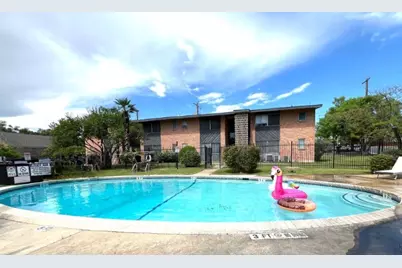 3304 Red River Street #106, Austin, TX 78705 - Photo 10