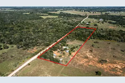 268 County Road 476, Thrall, TX 76578 - Photo 2