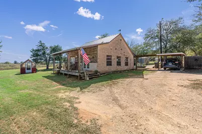 268 County Road 476, Thrall, TX 76578 - Photo 1