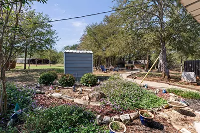 268 County Road 476, Thrall, TX 76578 - Photo 20