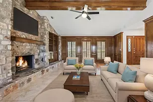 6104 Nashua Ct, Austin, TX 78746 - Photo 4