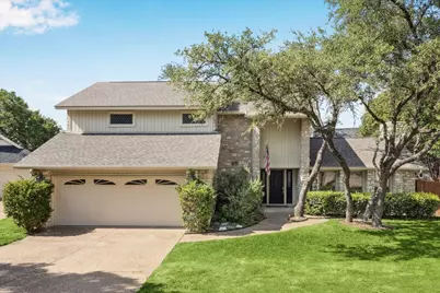 6104 Nashua Court, Austin, TX 78746 - Photo 2