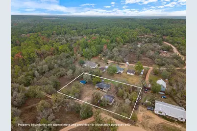 250 Rick Road, La Grange, TX 78945 - Photo 8