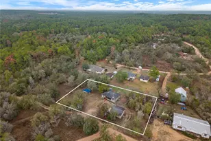 250 Rick Rd, La Grange, TX 78945 - Photo 8