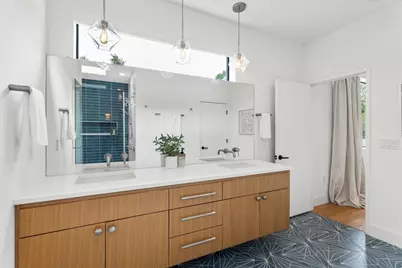 301 Woodward Street #B, Austin, TX 78704 - Photo 18