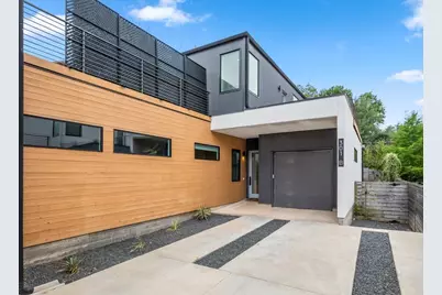 301 Woodward Street #B, Austin, TX 78704 - Photo 28