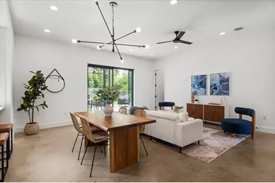 301 Woodward Street #B, Austin, TX 78704 - Photo 14