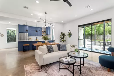301 Woodward Street #B, Austin, TX 78704 - Photo 6