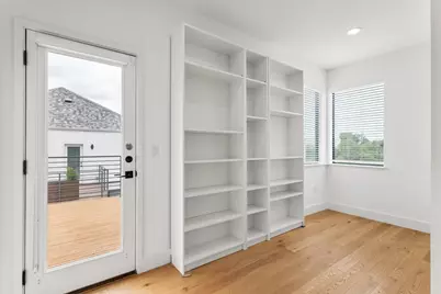 301 Woodward Street #B, Austin, TX 78704 - Photo 20