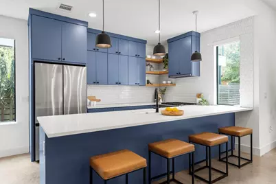 301 Woodward Street #B, Austin, TX 78704 - Photo 10