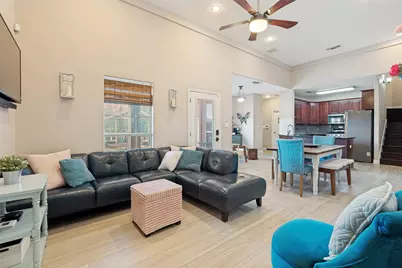 19205 Saint Raguel Road, Manor, TX 78653 - Photo 6