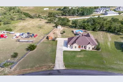 19205 Saint Raguel Road, Manor, TX 78653 - Photo 26