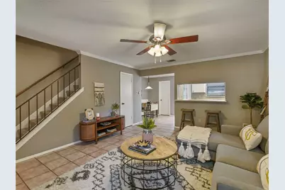 8400 Jamestown Drive #430, Austin, TX 78758 - Photo 4