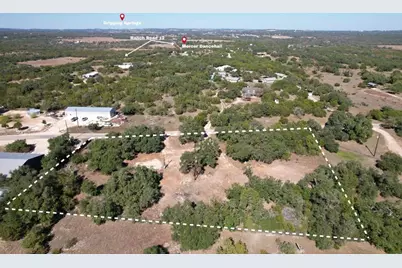 170 Brownson Lane, Driftwood, TX 78619 - Photo 4