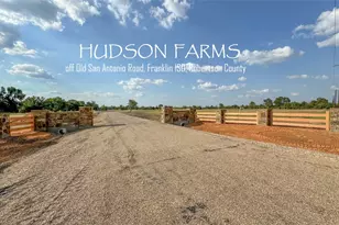 Tbd Hudson Farms Road - Tract 6B (5 619 Acres), Franklin, TX 77859 - Photo 1