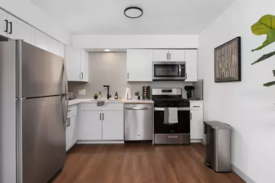 1201 Southport Drive #A, Austin, TX 78704 - Photo 1