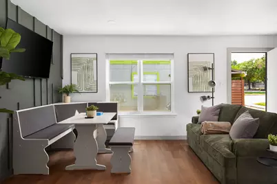 1201 Southport Drive #A, Austin, TX 78704 - Photo 4