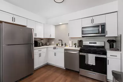 1201 Southport Drive #A, Austin, TX 78704 - Photo 2