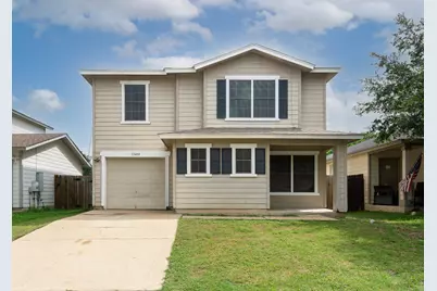 13408 Coomes Drive, Del Valle, TX 78617 - Photo 1