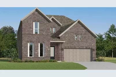1730 Butterfly Bush Lane, Georgetown, TX 78628 - Photo 4